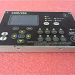 1900/65A BENTLY 通用设备监视器