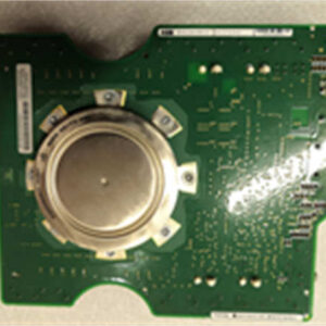 5SHX1060H0003 ABB IGCT模块