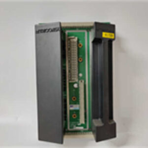 2351 TRICONEX 数字输入底座