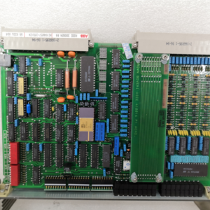 UAA326A04 HIEE300024R4 ABB模块