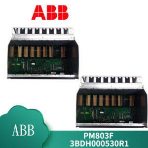 ABB-PM803F 基板单元