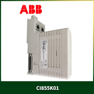 ABB-CI855K01 8通道模拟量输出模块