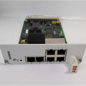 560CMU05 ABB 通信接口模块