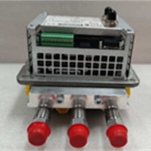 ACU-01B 3HNA024871-001 ABB 喷雾机器人空气控制单元