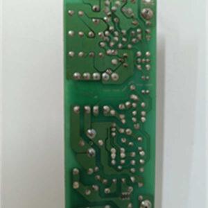 3L046-5 KPC CG CAUTION 电阻控制板