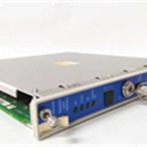 3500/22M 288055-01 BENTLY 瞬态数据接口模块