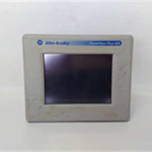 2711P-T6C5A A-B 操作员界面终端