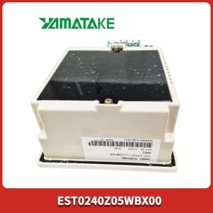 EST0240Z05WBX00 YAMATAKE人机界面(HMI)触摸屏