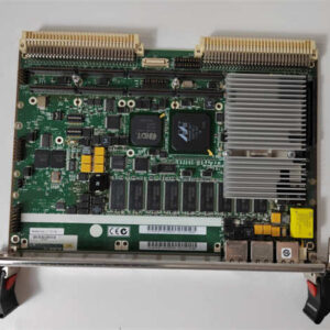 MVME6100 EMERSON VME单板计算机