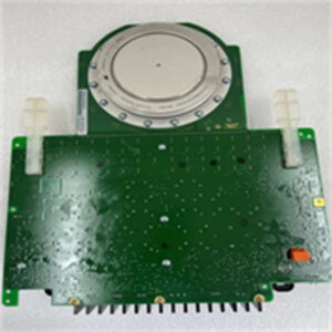 5SHY3545L0010 3BHB013088R0001 ABB IGCT模块