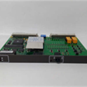 83SR06B-E ABB 控制模块