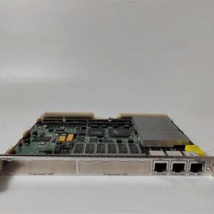 MVME61006E-0163 EMERSON VMEbus单板计算机板