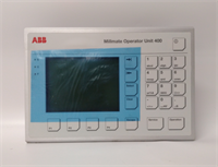 PXAH401 ABB