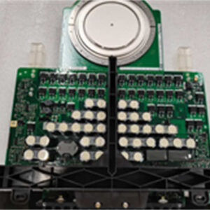 5SHX2645L0002 ABB IGCT模块