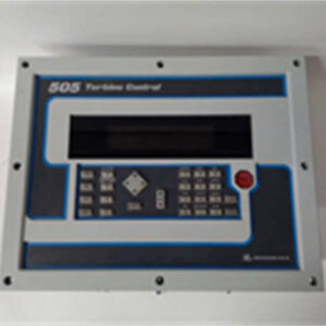 9907-167 WOODWARD 控制器