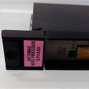 57C430 RELIANCE处理器模块