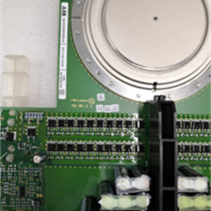 3BHE039203R0101 ABB IGCT驱动板