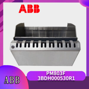 ABB-PM803F-3BDH000530R1 基板单元