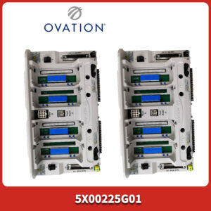 OVATION-5X00225G01模块化控制器