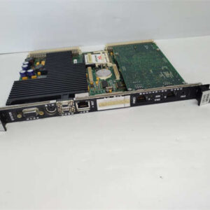 IS215UCVEM06A GE 控制器板