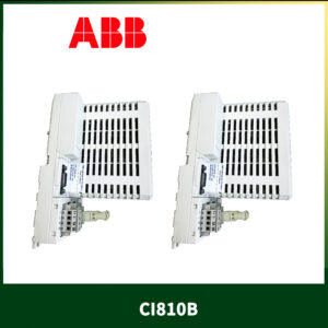 ABB-CI810B AF100现场总线通信接口模块