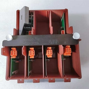 KUC755AE105 3BHB005243R0105 ABB 驱动电源