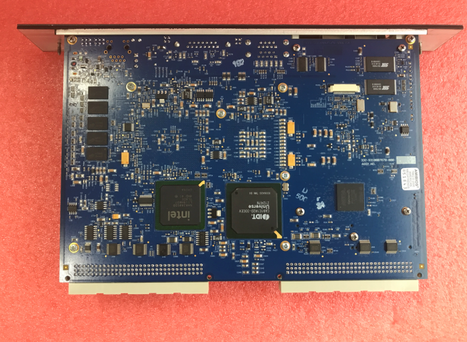 IC698CRE040-HN GE