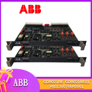 ABB-GDB021BE-GDB021BE01-HIEE300766R0001门控单元