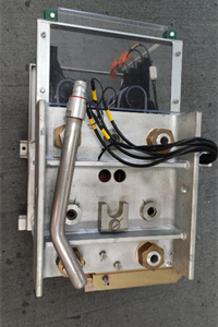 ABB 3BHB009884R5211 IGCT模块板