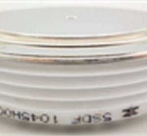 5SDF1045H0002 ABB 二极管模块