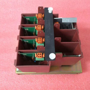 KUC755AE106 3BHB005243R0106 ABB 电源装置