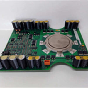 5SHX10H6004 ABB IGCT模块