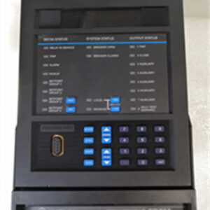 SR750-P1-G1-S1-HI-A20-G GE 馈线管理继电器