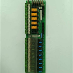 531X307LTBAJG1 GE 局域网(LAN)端子板