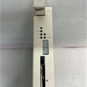 PM511V08 3BSE011180R1 ABB 处理器模块