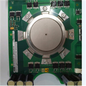 5SHX1445H0001 3BHL000391P0101 3BHB003230R0101 ABB 集成门极换向晶闸管(IGCT)模块