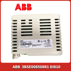 ABB-DI810 数字量输入模块
