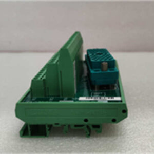 9753-1 TRICONEX 接线端子组件