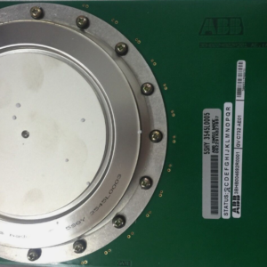 5SHY3545L0005 ABB 不对称晶闸管IGCT