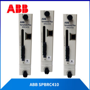 ABB-SPBRC410 控制器