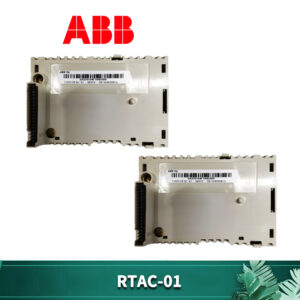 ABB RTAC-01 脉冲编码器接口模块