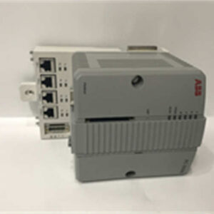 PM864AK01-eA ABB 处理器单元模块