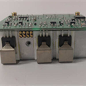 3BHB003688R0101 ABB 接口模块