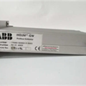1TGB302003R0003 ABB 网关模块