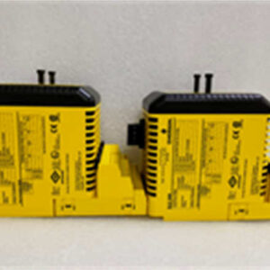 SLS1508 EMERSON 智能逻辑求解器