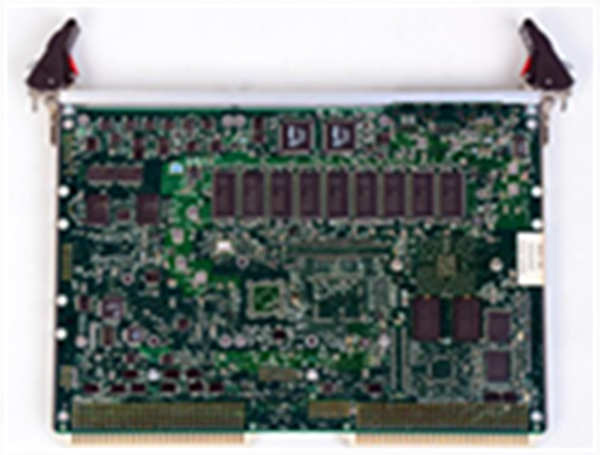 MVME6100-0161 MOTOROLA