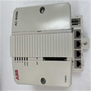 PM865K01 3BSE031151R1 ABB 处理器单元