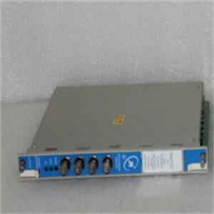 3500/40M 140734-01 BENTLY 前置器监测器