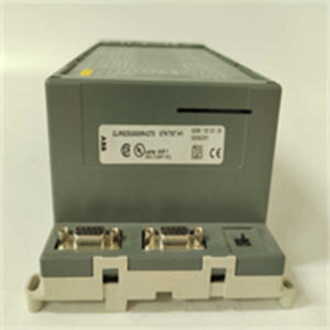 07KT97 GJR5253000R4270 ABB 可编程控制器