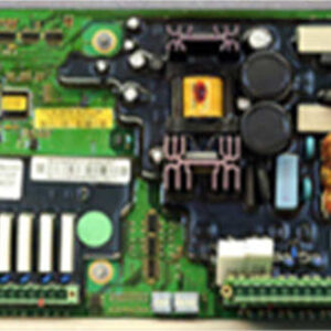 751010R0815 ABB 控制板电源板